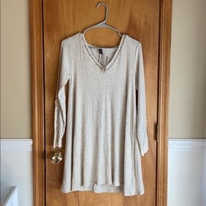 Francescas Long Sleeve Dress